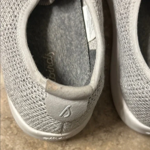 Allbirds Gray Tree skipper - Picture 6 of 6